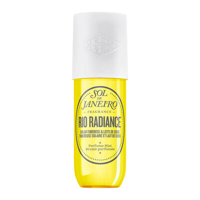 Mist Perfumado Sol de Janeiro Rio Radiance Mist